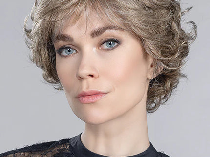 Peluca Cabello Sintético | AURORA COMFORT