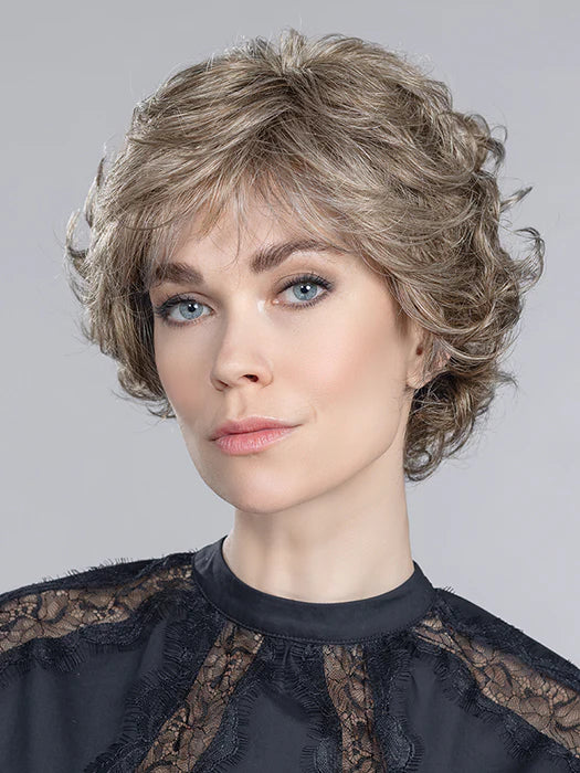 Peluca Cabello Sintético | AURORA COMFORT