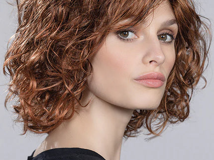 Peluca de Pelo Natural | GIRL MONO