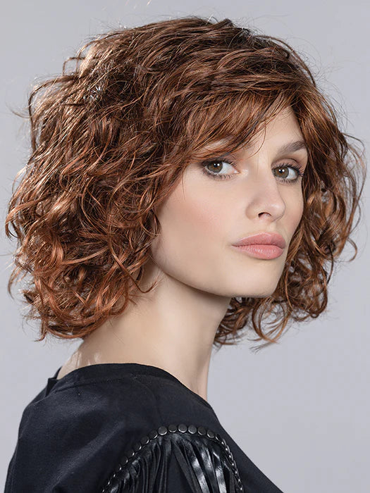 Peluca de Pelo Natural | GIRL MONO