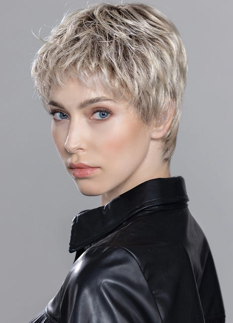 Peluca Sintética | PORTO