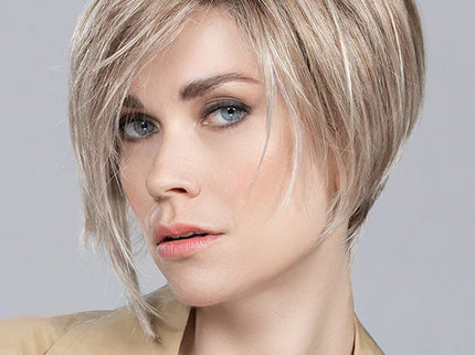 Peluca Sintética | RICH MONO