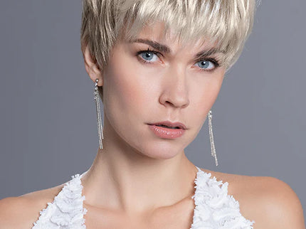 Peluca Cabello Sintético | PIXIE