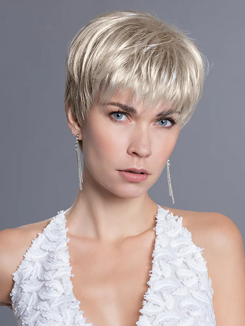 Peluca Cabello Sintético | PIXIE