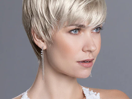 Peluca Cabello Sintético | PIXIE