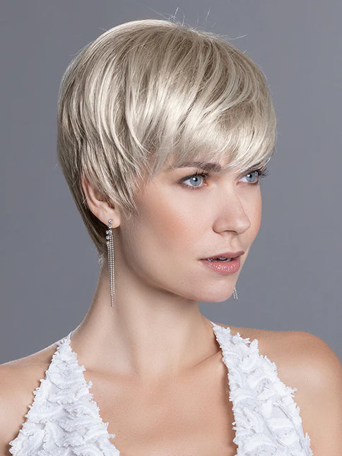 Peluca Cabello Sintético | PIXIE