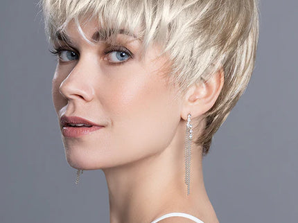 Peluca Cabello Sintético | PIXIE