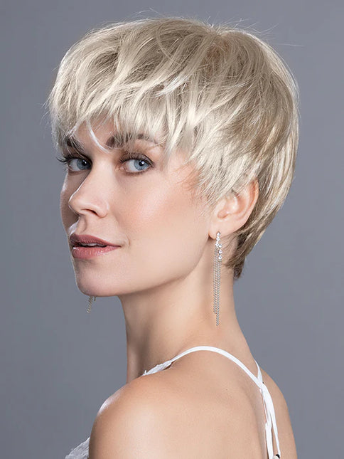Peluca Cabello Sintético | PIXIE