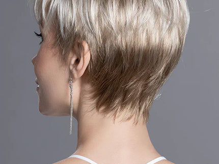 Peluca Cabello Sintético | PIXIE