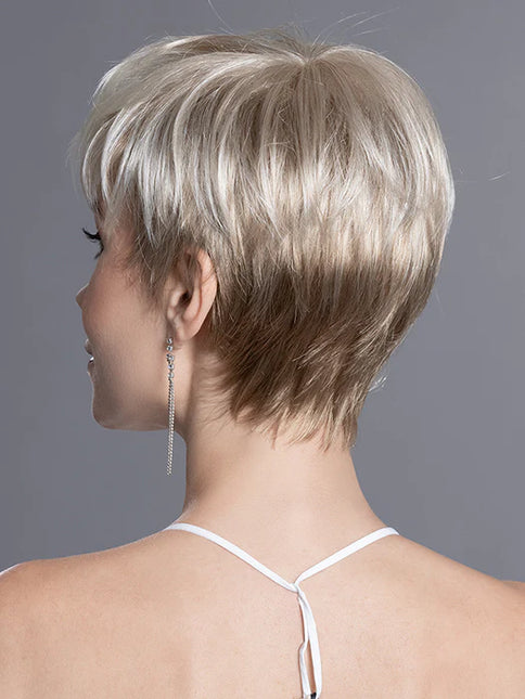 Peluca Cabello Sintético | PIXIE