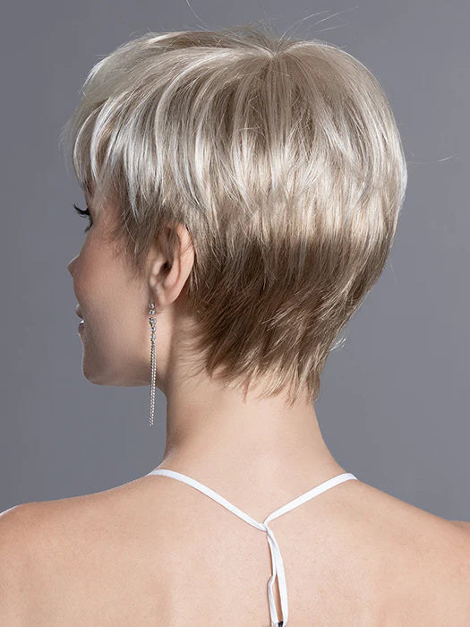 Peluca Cabello Sintético | PIXIE