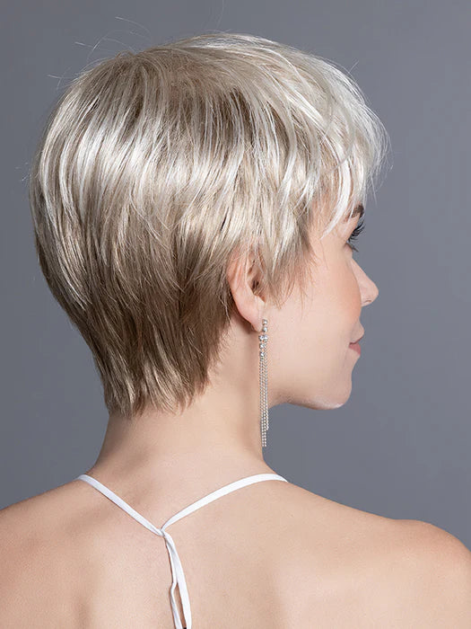 Peluca Cabello Sintético | PIXIE