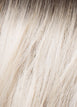 Platin Blonde Rooted