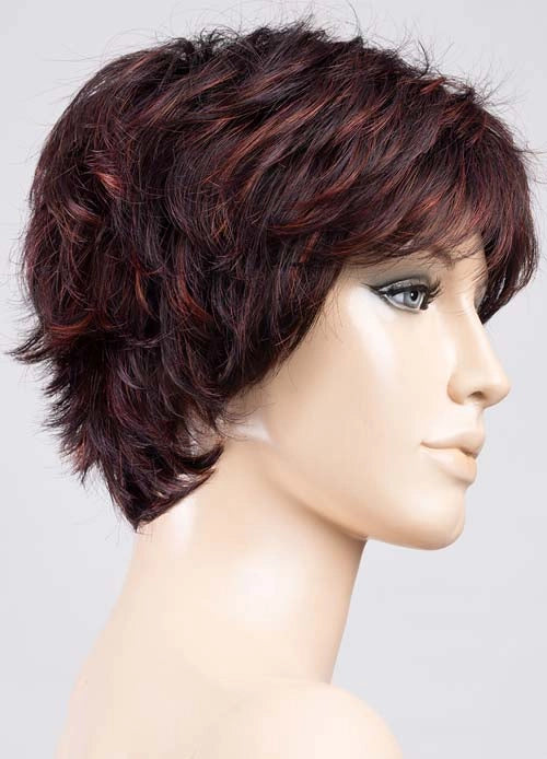 Peluca Cabello Sintético | LEXI