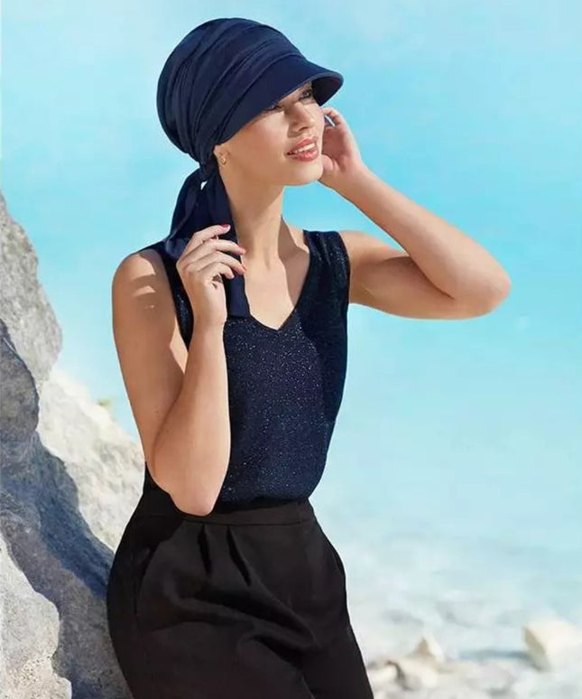 Gorra Oncológica | Christine