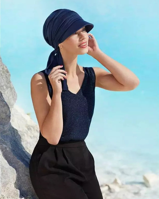 Gorra Oncológica | Christine
