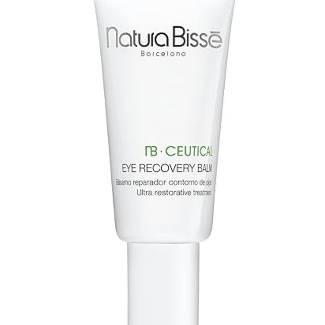 Bálsamo Reparador Contorno de Ojos Natura Bissè