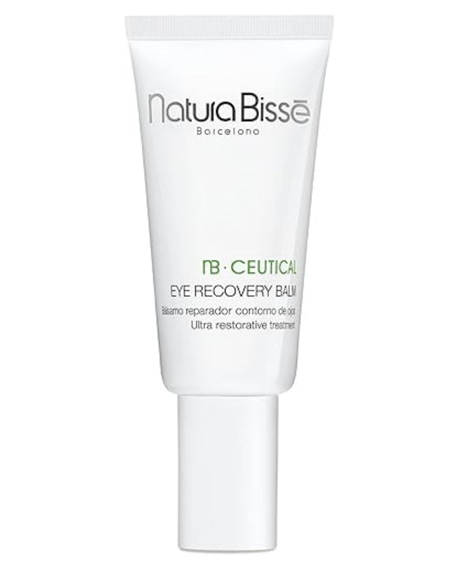 Bálsamo Reparador Contorno de Ojos Natura Bissè