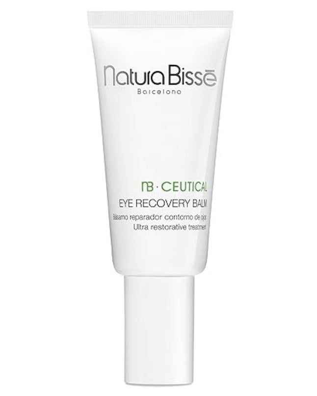 Bálsamo Reparador Contorno de Ojos Natura Bissè