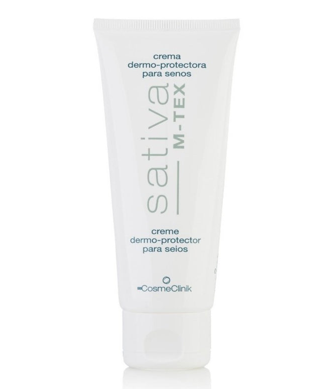 Crema Radioterapia para Mama M-TEX