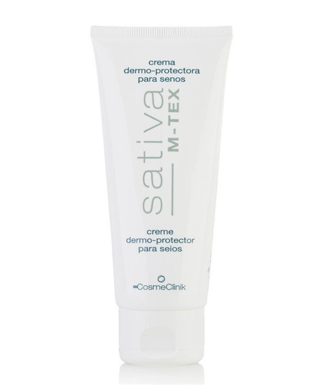 Crema Radioterapia para Mama M-TEX