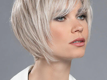 Peluca Pelo Mixto | PROMISE