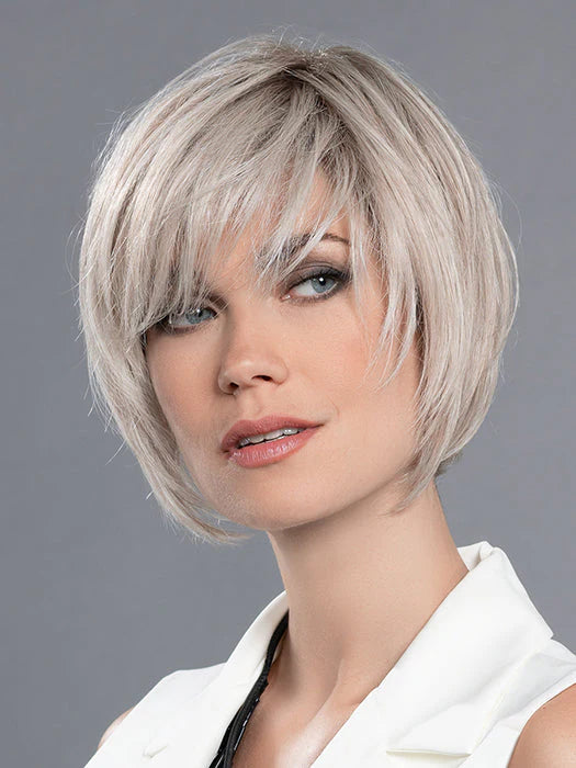 Peluca Pelo Mixto | PROMISE