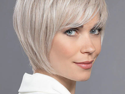 Peluca Pelo Mixto | PROMISE