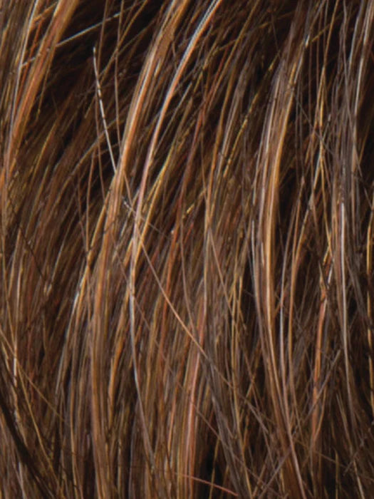 Prótesis Capilar de Mujer | Just Nature de Ellen Wille (DESCATALOGADO)