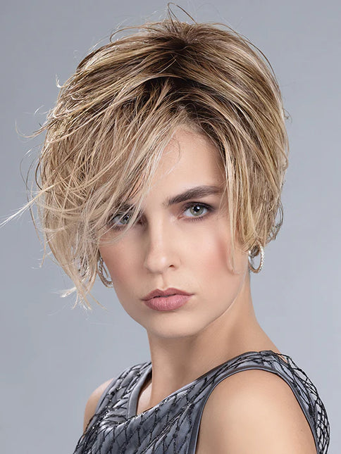 Prótesis Capilar de Mujer | Real de Ellen Wille