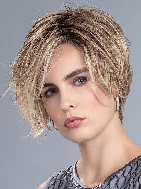 Prótesis Capilar de Mujer | Real de Ellen Wille