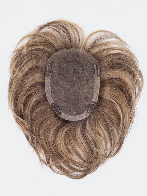 Prótesis Capilar de Mujer | Real de Ellen Wille