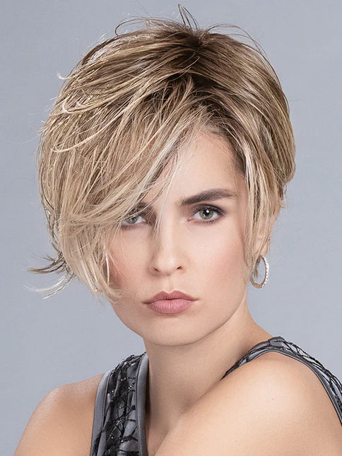 Prótesis Capilar de Mujer | Real de Ellen Wille