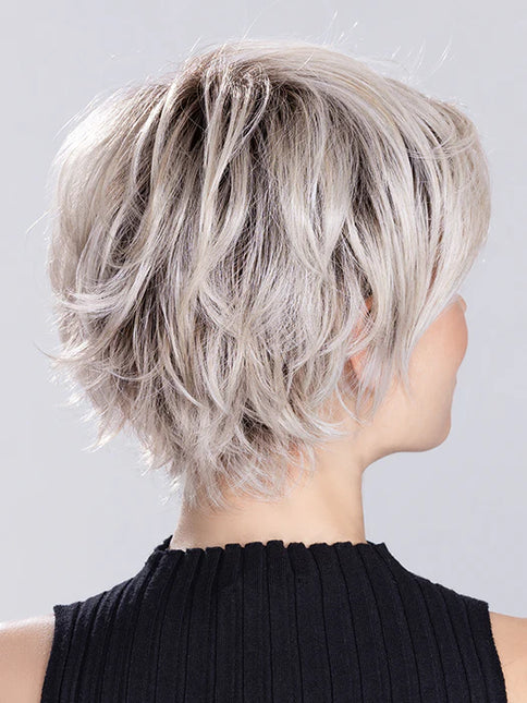 Peluca Cabello Sintético Resistente al Calor | RELAX