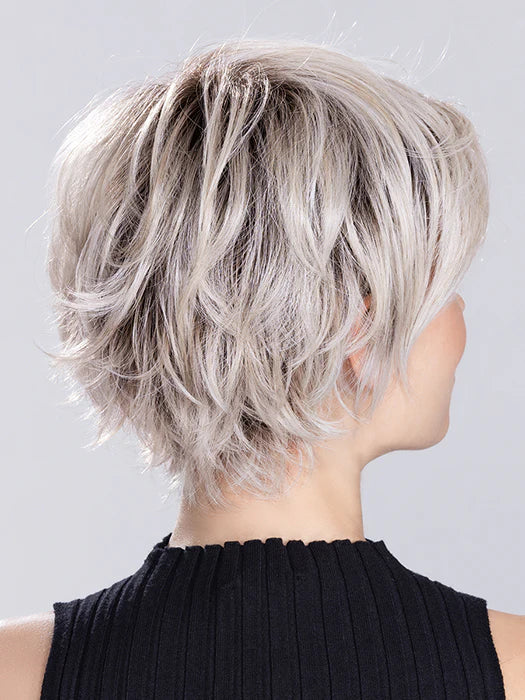 Peluca Cabello Sintético Resistente al Calor | RELAX