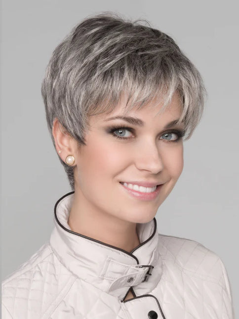 Peluca Sintética | GINGER MONO