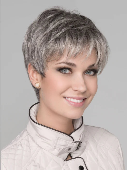 Peluca Sintética | GINGER MONO