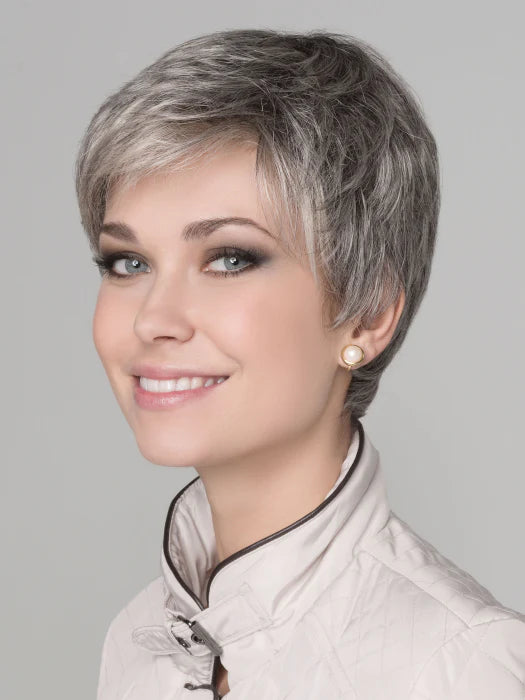 Peluca Sintética | GINGER MONO