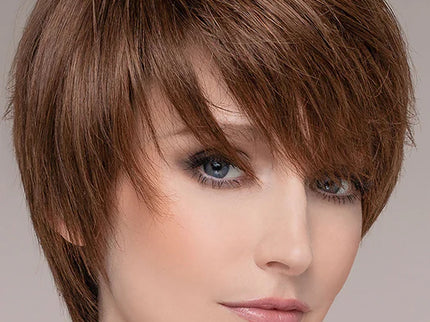 Peluca Pelo Natural Corta | AWARD