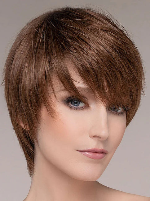 Peluca Pelo Natural Corta | AWARD