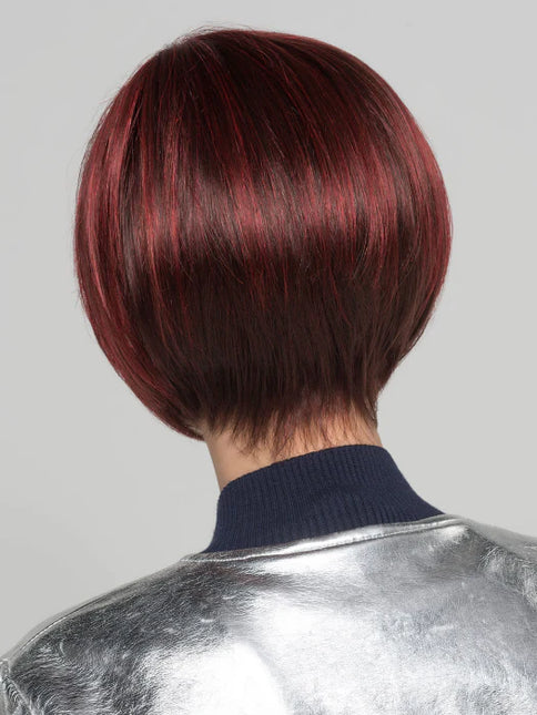 Peluca Sintética | TALIA MONO