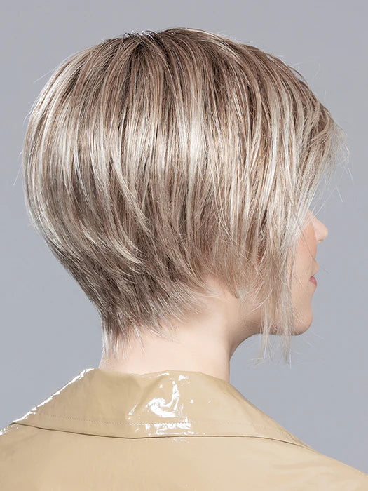 Peluca Sintética | RICH MONO