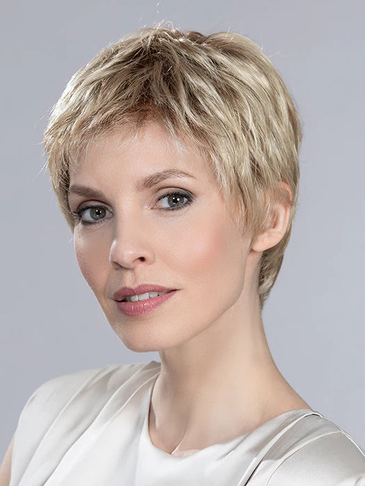 Peluca Cabello Sintético | RISK CONFORT Ellen Wille