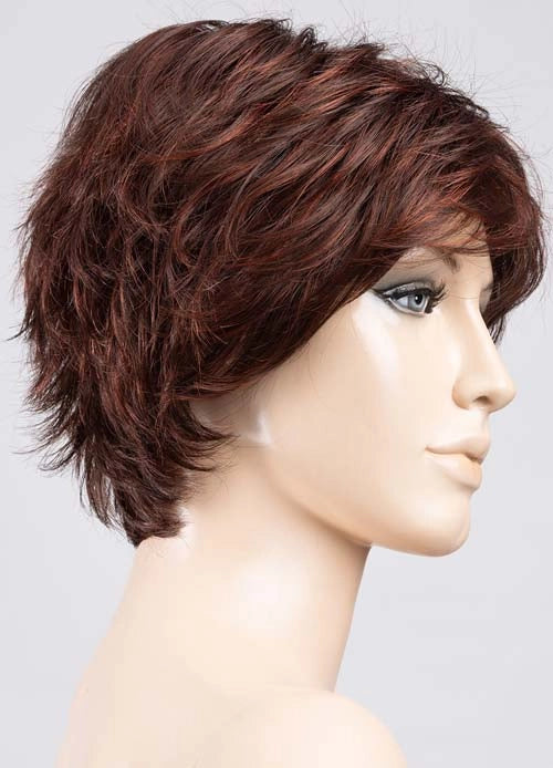 Peluca Cabello Sintético | LEXI