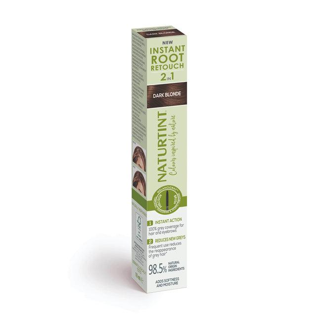 Retocador de Raíces | Naturtint Instant Root Retouch