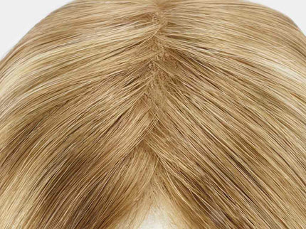 Prótesis Capilar de Mujer | SIDNEY de Carla Bedia