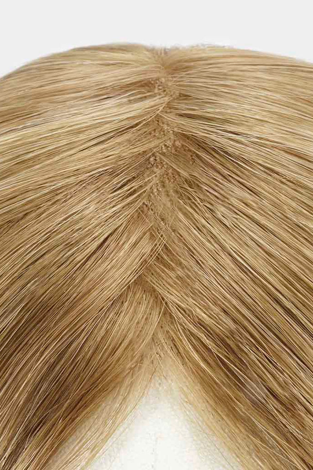 Prótesis Capilar de Mujer | SIDNEY de Carla Bedia