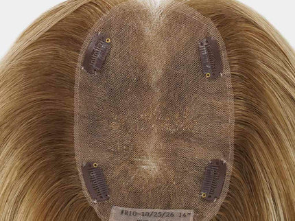 Prótesis Capilar de Mujer | SIDNEY de Carla Bedia