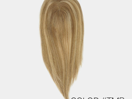 Prótesis Capilar de Mujer | SIDNEY de Carla Bedia