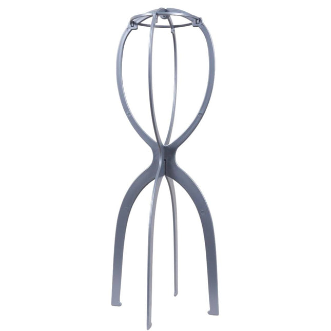 Soporte para pelucas de Ellen Wille
